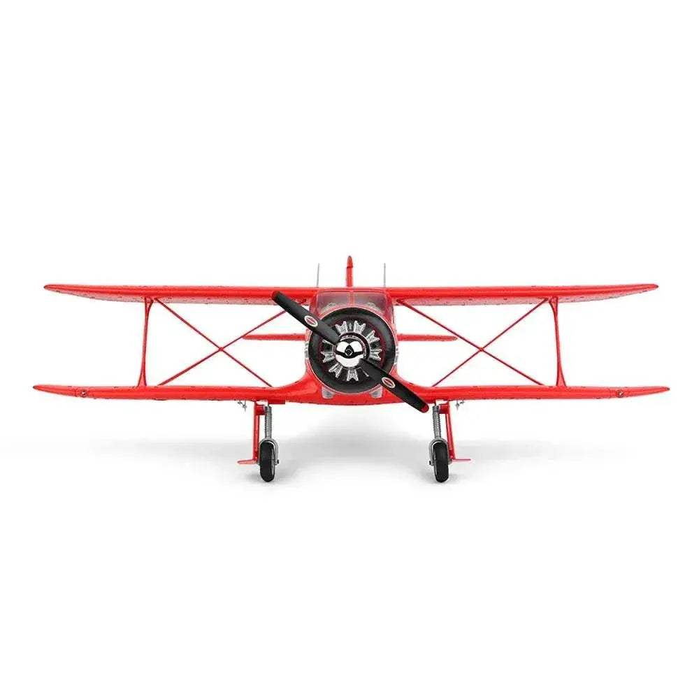 XK A300-Beech D17S 4CH 3D Fixed Wing RC Airplane RTF -  ToylandEU™