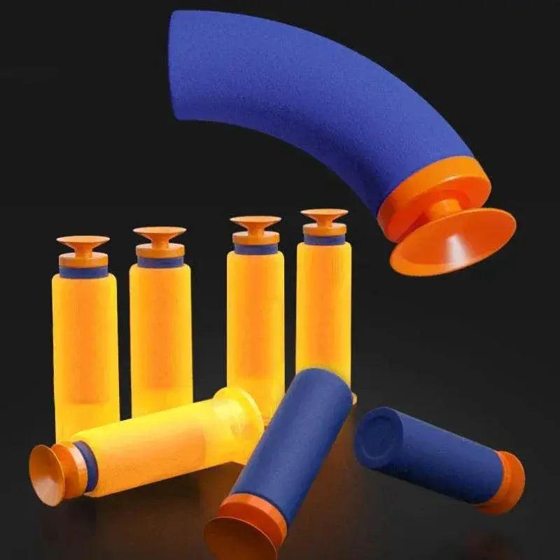  XM1014 Soft Shell Ejection Launcher Toy Rifle Gun Foam Dart -  ToylandEU™