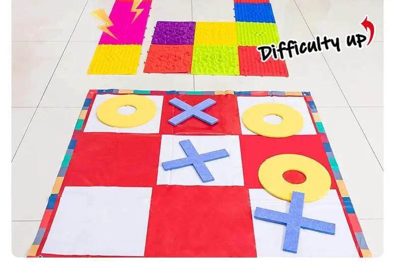  XO Chess Indoor Outdoor Team Building Games For All Ages -  ToylandEU™