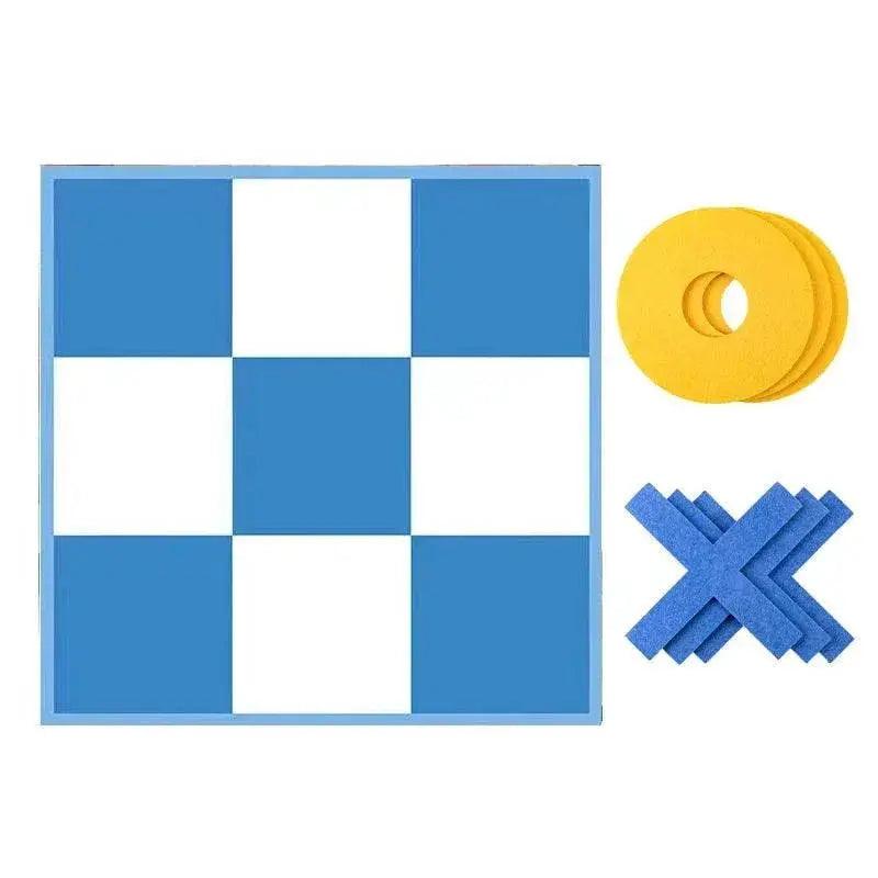  XO Chess Indoor Outdoor Team Building Games For All Ages -  ToylandEU™