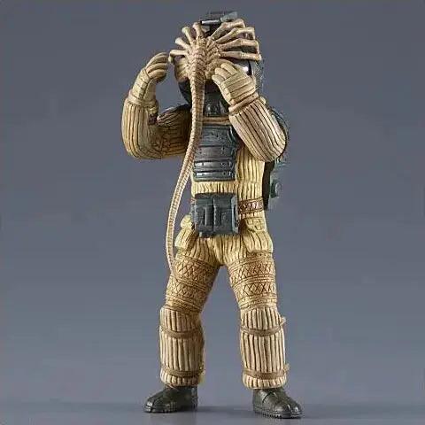  Xenomorph Facehugger Astronaut Alien Premium Figures -  ToylandEU™