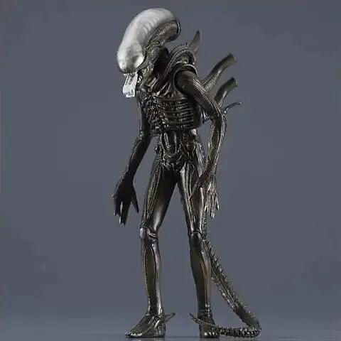  Xenomorph Facehugger Astronaut Alien Premium Figures -  ToylandEU™