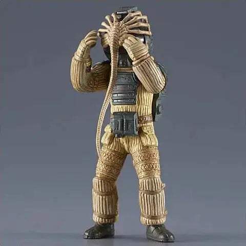  Xenomorph Facehugger Astronaut Alien Premium Figures -  ToylandEU™
