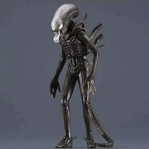  Xenomorph Facehugger Astronaut Alien Premium Figures -  ToylandEU™