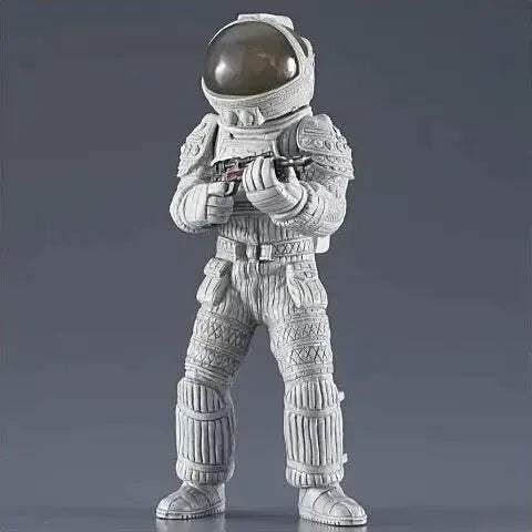  Xenomorph Facehugger Astronaut Alien Premium Figures -  ToylandEU™