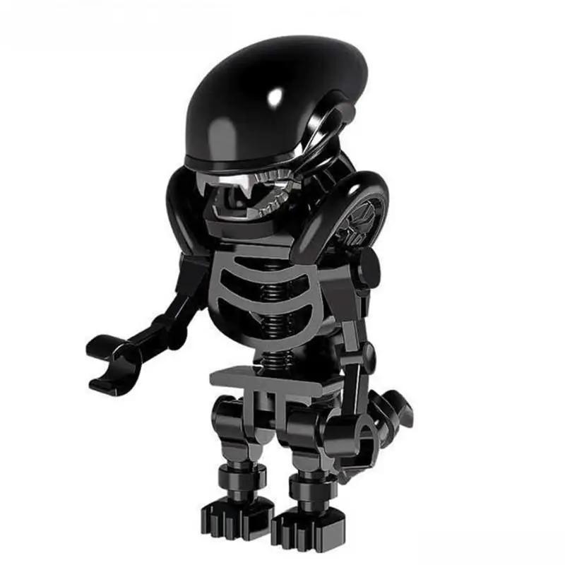  Xenomorph Lego Minifigure Custom Limited Edition -  ToylandEU™