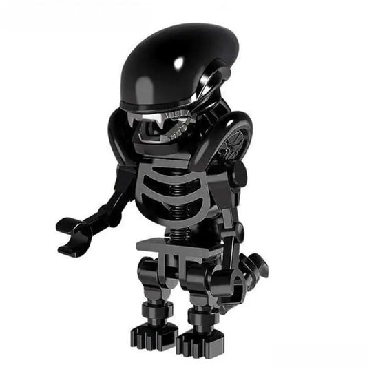  Xenomorph Lego Minifigure Custom Limited Edition -  ToylandEU™
