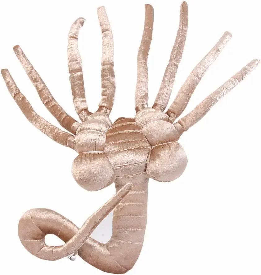  Xenomorph Plush Facehugger Soft Collectible Toy Fans -  ToylandEU™