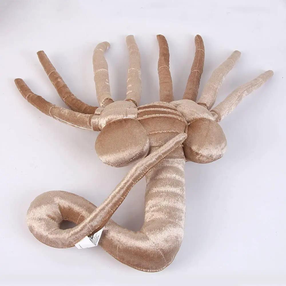  Xenomorph Plush Facehugger Soft Collectible Toy Fans -  ToylandEU™