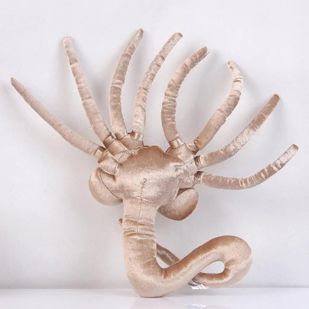  Xenomorph Plush Facehugger Soft Collectible Toy Fans -  ToylandEU™