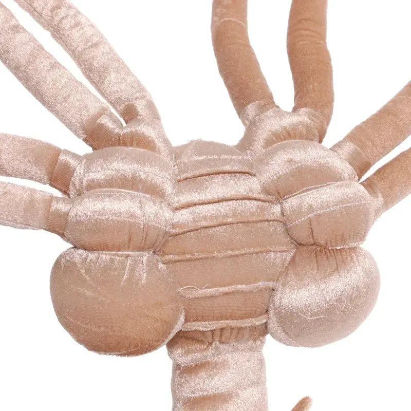  Xenomorph Plush Facehugger Soft Collectible Toy Fans -  ToylandEU™