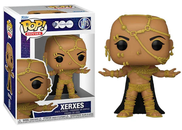 Xerxes (300) 1475 - ToylandEU