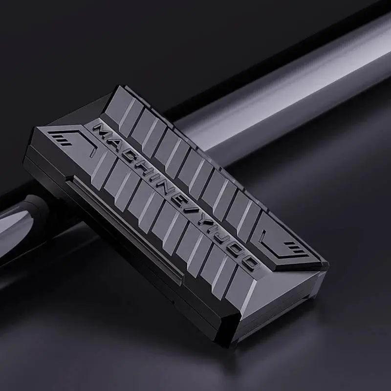  YIJOO Fidget Slider EDC Magnetic Push Slider Toys for Stress Relief -  ToylandEU™