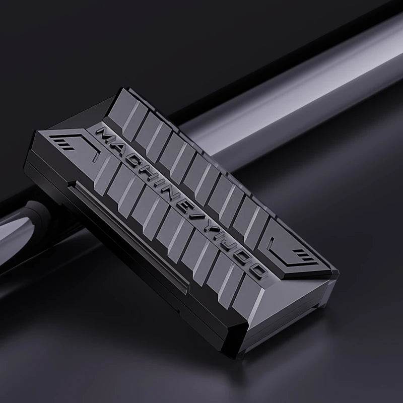 YIJOO Fidget Slider EDC Magnetic Push Slider Toys for Stress Relief - ToylandEU