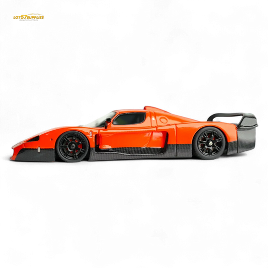  Maserati MC12 Stradale 1 64 Model Limited Edition -  ToylandEU™