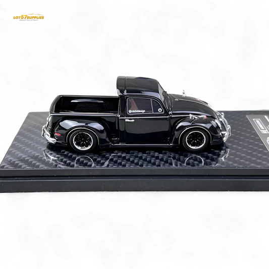  Volkswagen Beetle Pickup 1To64 Resin Limited -  ToylandEU™