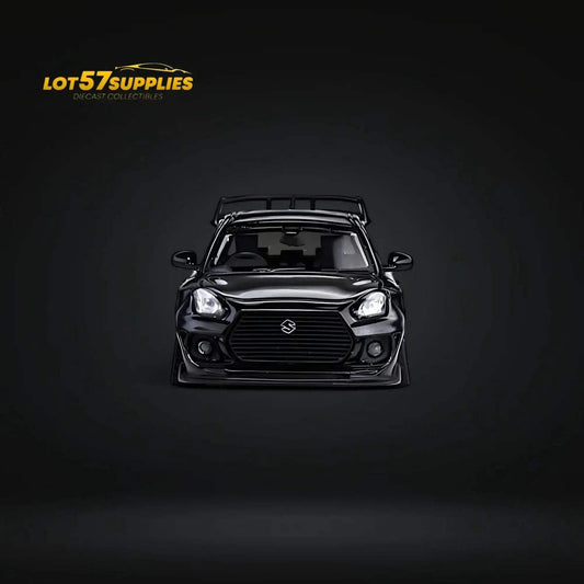  Suzuki Swift 1:64 Zephyr Rear Engine Concept Limited -  ToylandEU™
