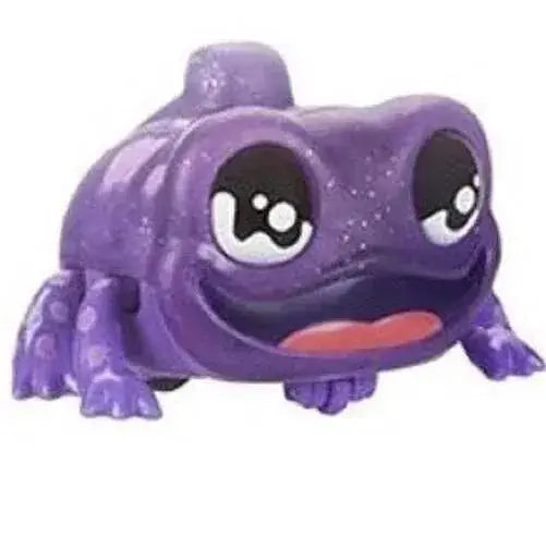  Yellies Lizard Voice Activated Pet Toy Interactive -  ToylandEU™