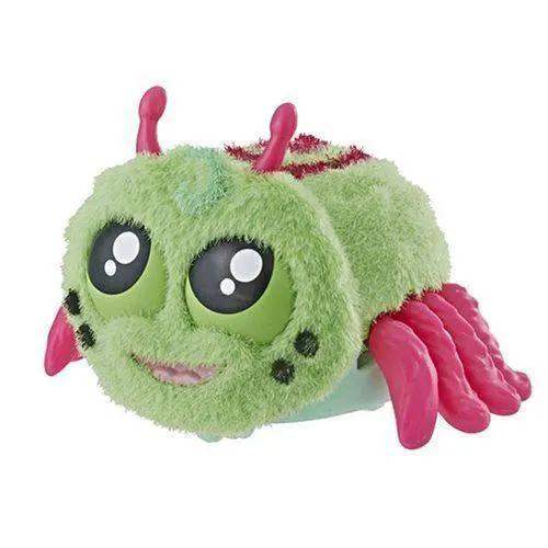  Yellies Voice Activated Mini Figures Loud Collectibles -  ToylandEU™