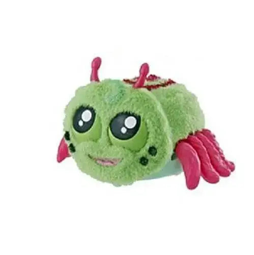 Yellies Voice Activated Mini Figures For Loud Fun Collectibles - ToylandEU