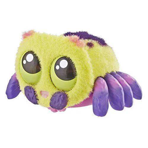 Yellies Voice Activated Mini Figures For Loud Fun Collectibles - ToylandEU