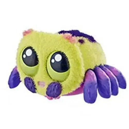 Yellies Voice Activated Mini Figures For Loud Fun Collectibles - ToylandEU