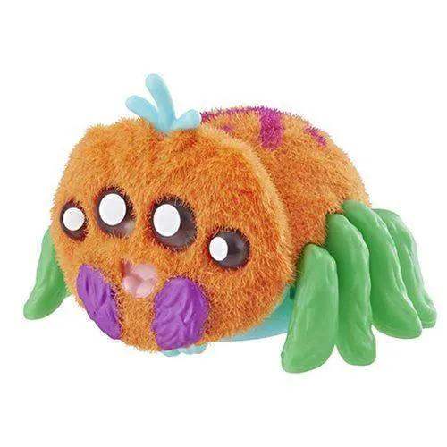 Yellies Voice Activated Mini Figures For Loud Fun Collectibles - ToylandEU