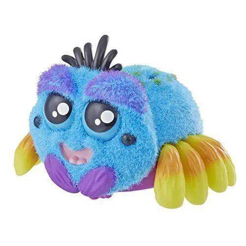 Yellies Voice Activated Mini Figures For Loud Fun Collectibles - ToylandEU