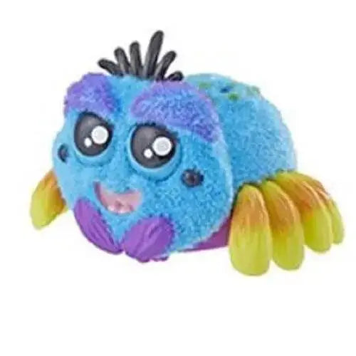 Yellies Voice Activated Mini Figures For Loud Fun Collectibles - ToylandEU