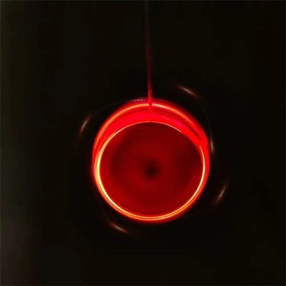  Yo-Yo | Flashing LED Responsive High Speed | Toylandeu™ 