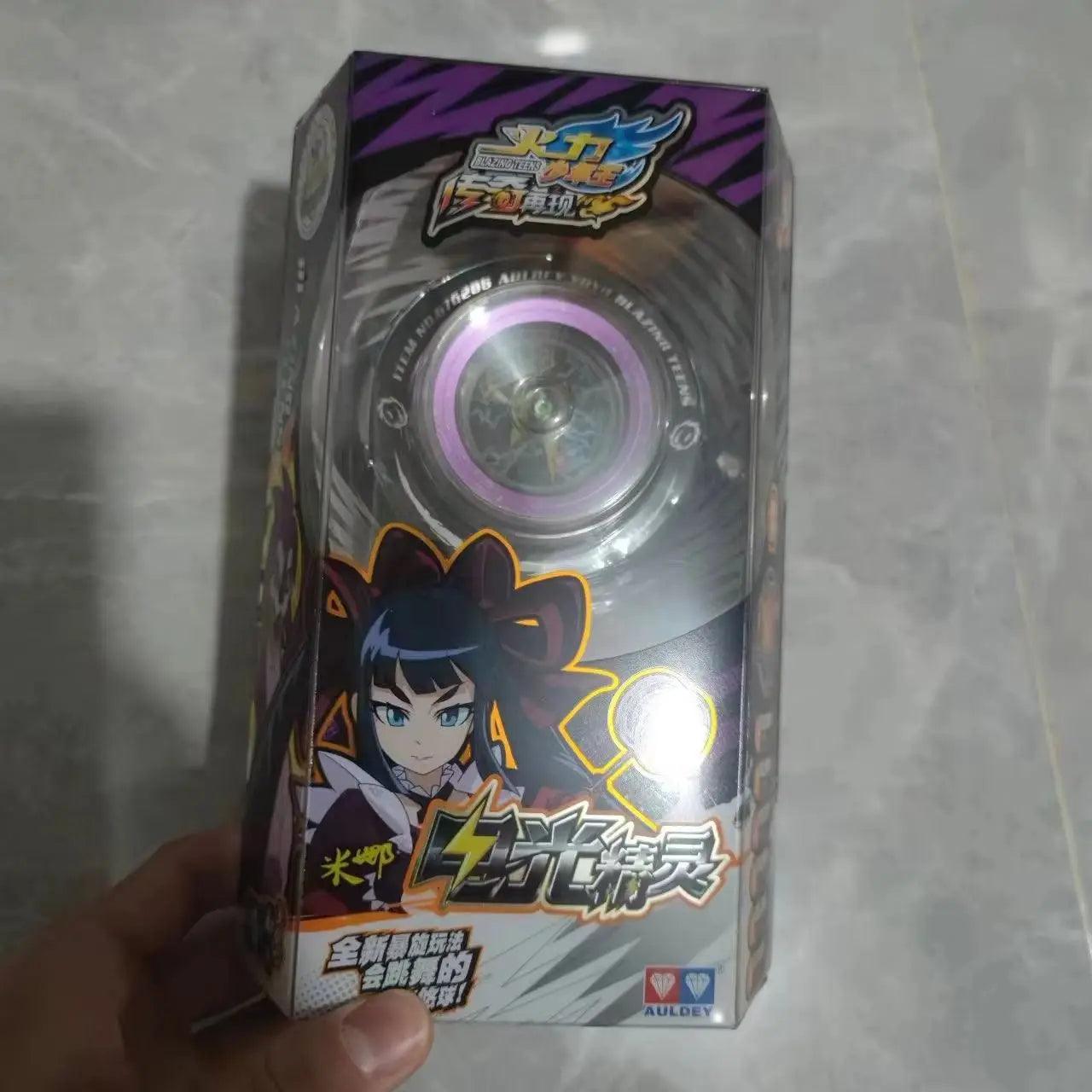  Yo-Yo Metal Drum-Shape 57.43mm Gap | Toylandeu™ 