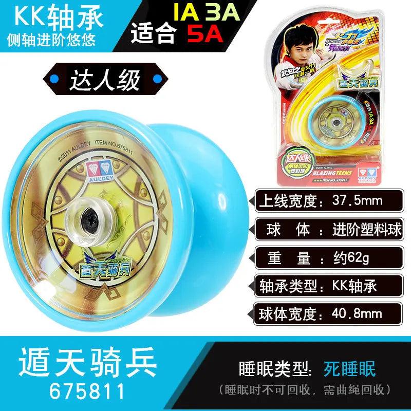  Yo-Yo Metal Drum-Shape 57.43mm Gap | Toylandeu™ 