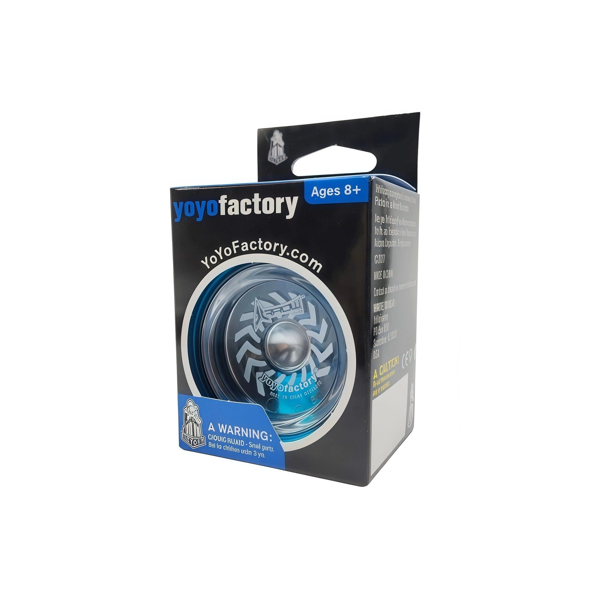  Yo-Yo | Plastic Dual Mode Responsive | Toylandeu™ 