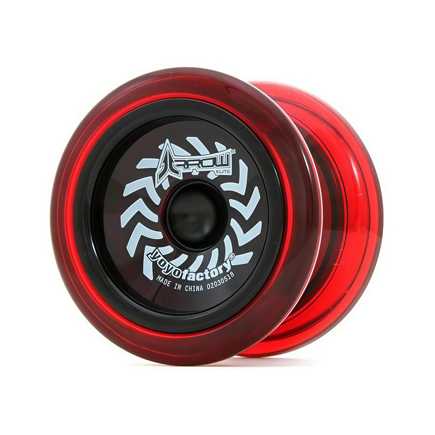  Yo-Yo | Plastic Dual Mode Responsive | Toylandeu™ 