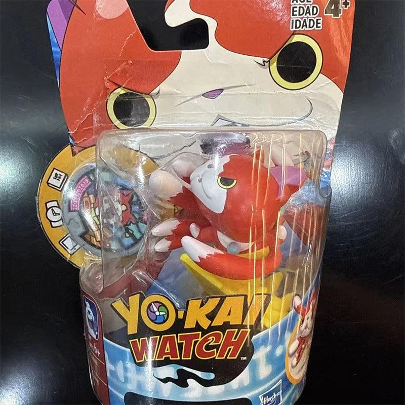  Yokai Watch Figure | Elf Yokai 15 cm | Toylandeu™ 