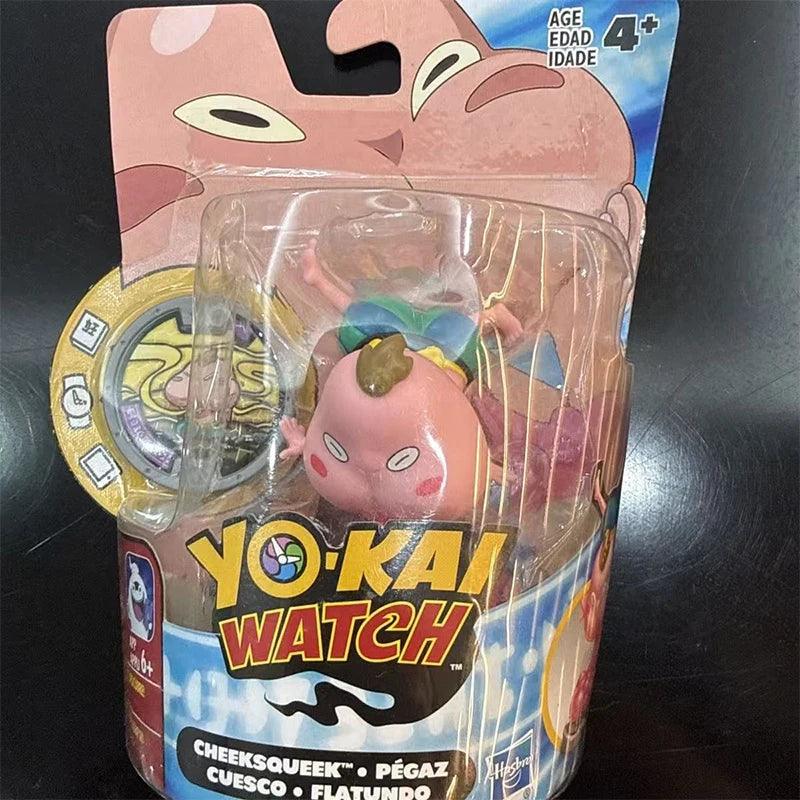  Yokai Watch Figure | Elf Yokai 15 cm | Toylandeu™ 