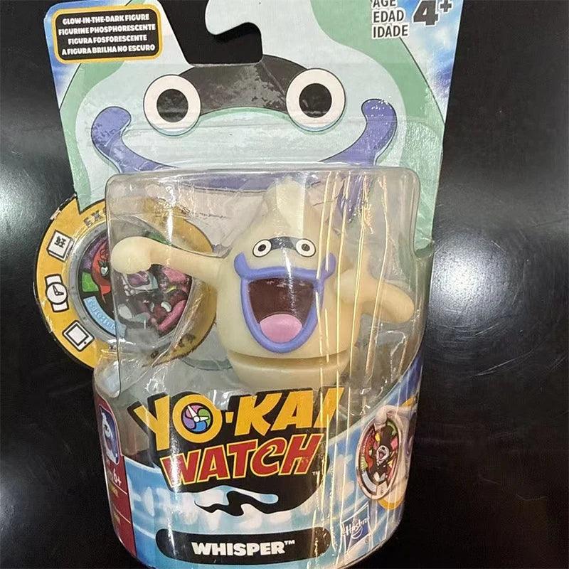  Yokai Watch Figure | Elf Yokai 15 cm | Toylandeu™ 