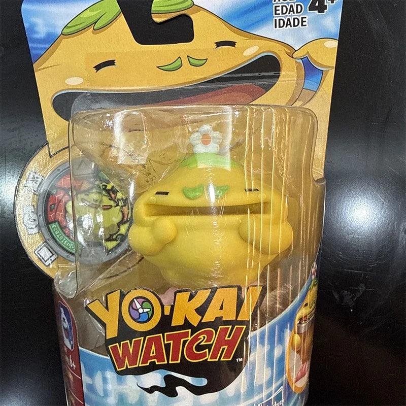  Yokai Watch Figure | Elf Yokai 15 cm | Toylandeu™ 
