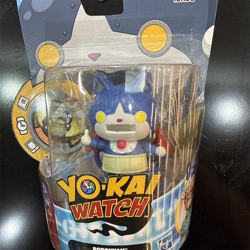  Yokai Watch Figure | Elf Yokai 15 cm | Toylandeu™ 