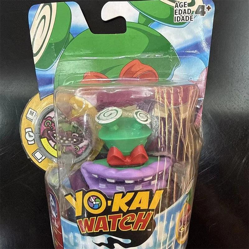  Yokai Watch Figure | Elf Yokai 15 cm | Toylandeu™ 