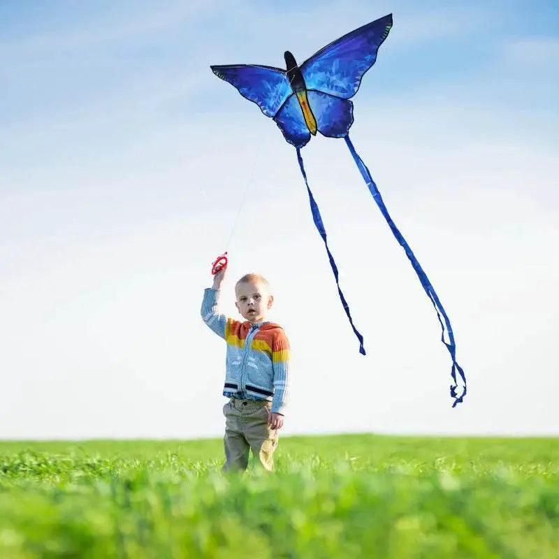  YongJian Beautiful Butterfly Kites with 100m String -  ToylandEU™