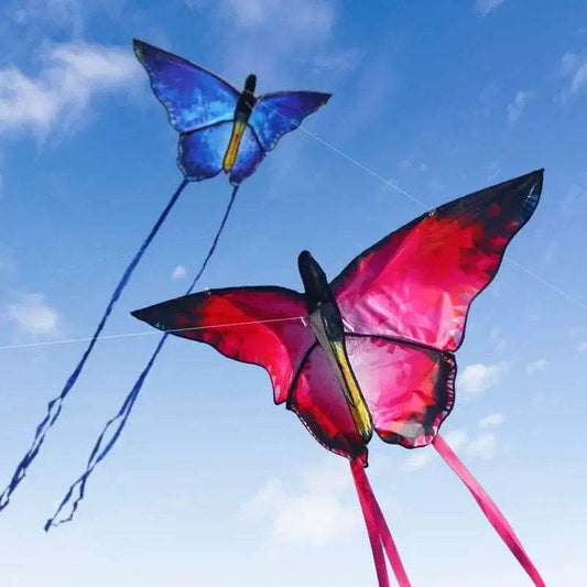  YongJian Beautiful Butterfly Kites with 100m String -  ToylandEU™