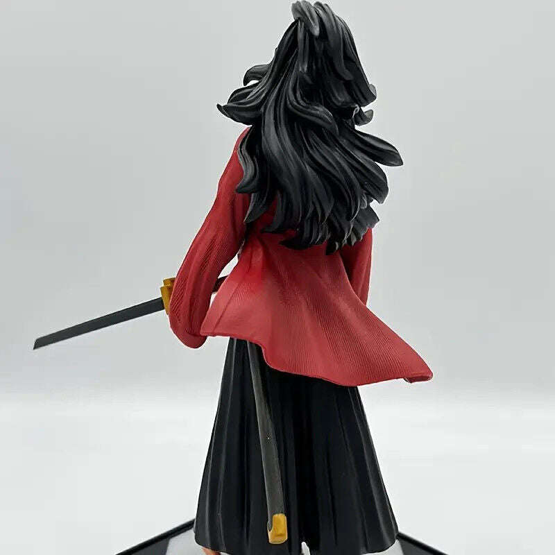 Yoriichi Tsugikuni Figure, Sun Breathing Demon Slayer Kimetsu No Yaiba