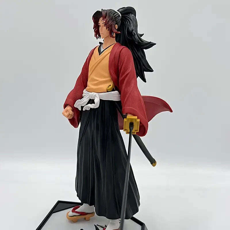Yoriichi Tsugikuni Figure, Sun Breathing Demon Slayer Kimetsu No Yaiba