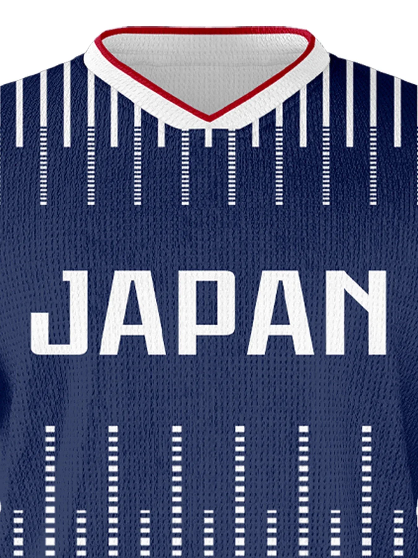 Youth Custom Soccer Jersey Kit With Name And Number Personalization Unisex Knit Sublimation Football Shirt Size 3-14Y - ToylandEU