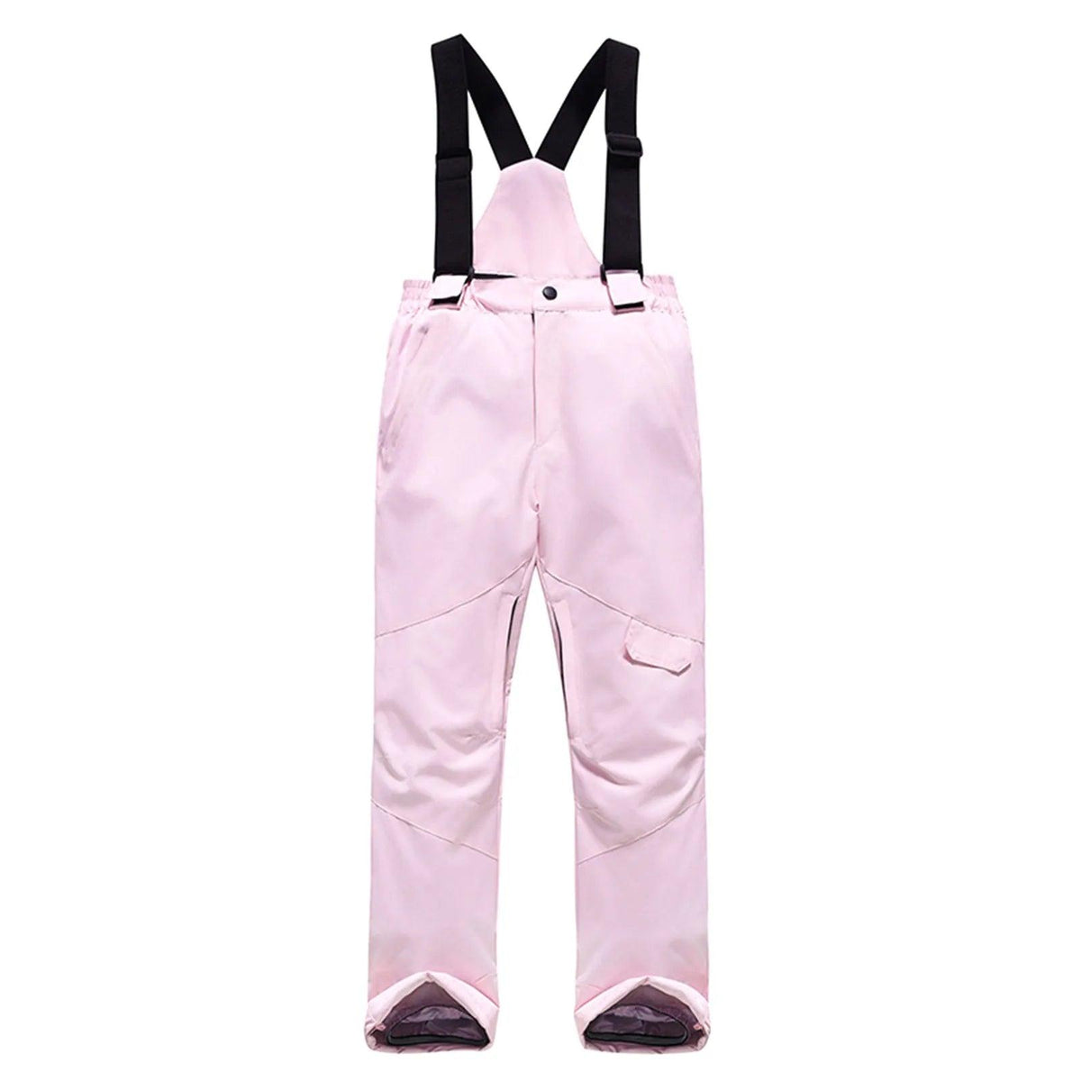Youth Ski Pants | Waterproof Insulated | Toylandeu™