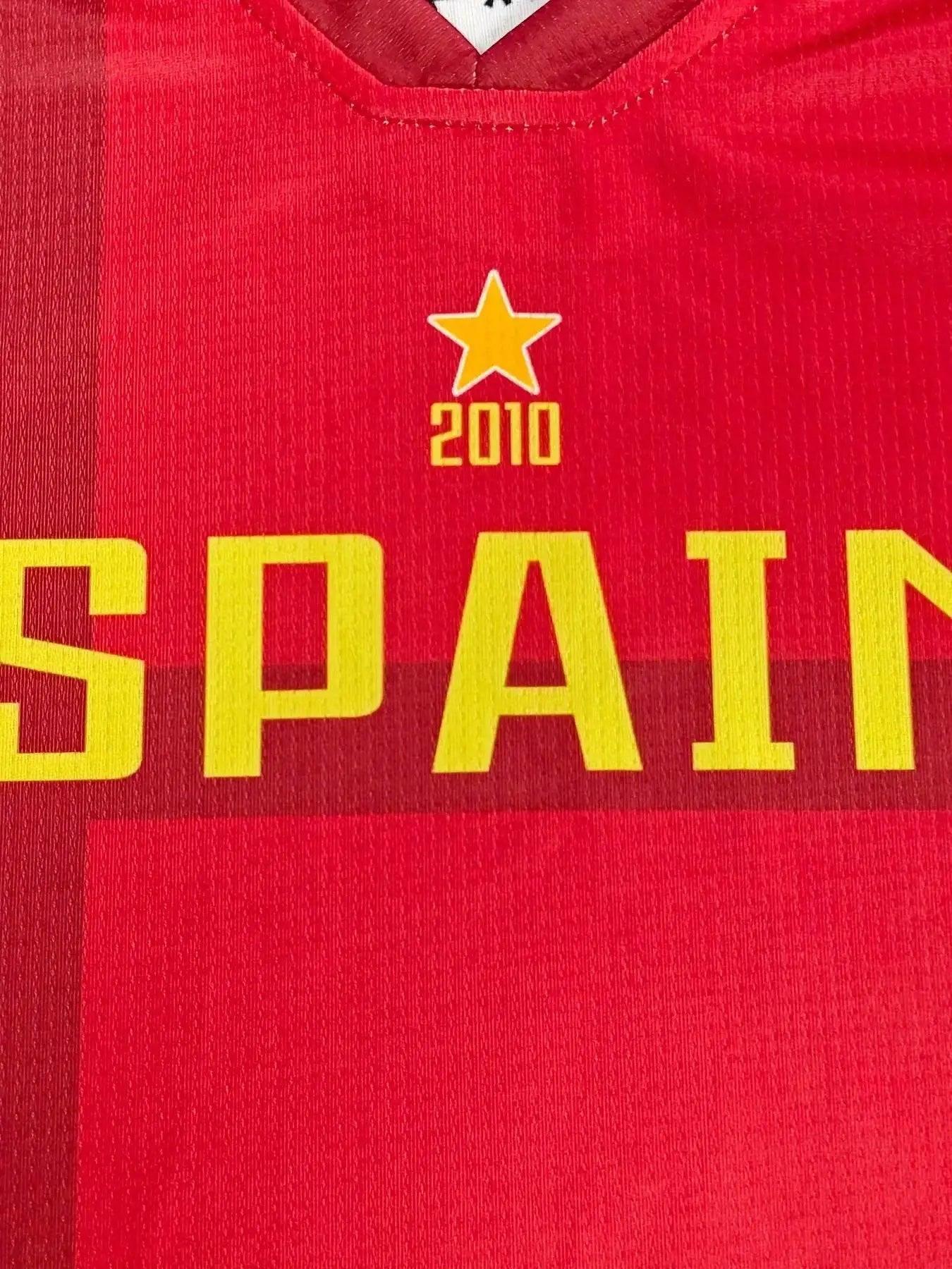  Youth Soccer Uniform Set - Breathable Football Training Jerseys for Boys & Girls - Inspired by France, Spain, Italy & Brazil -  ToylandEU™