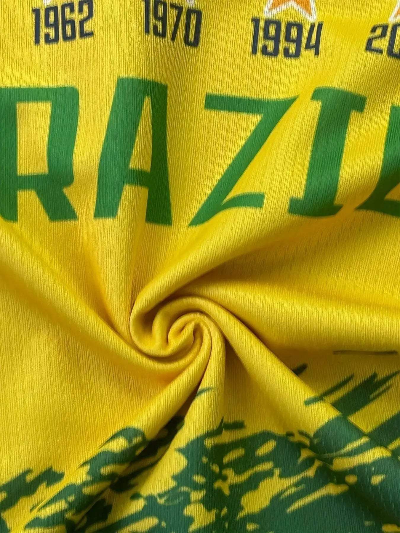 Youth Soccer Uniform Set - Breathable Football Training Jerseys for Boys & Girls - Inspired by France, Spain, Italy & Brazil - ToylandEU