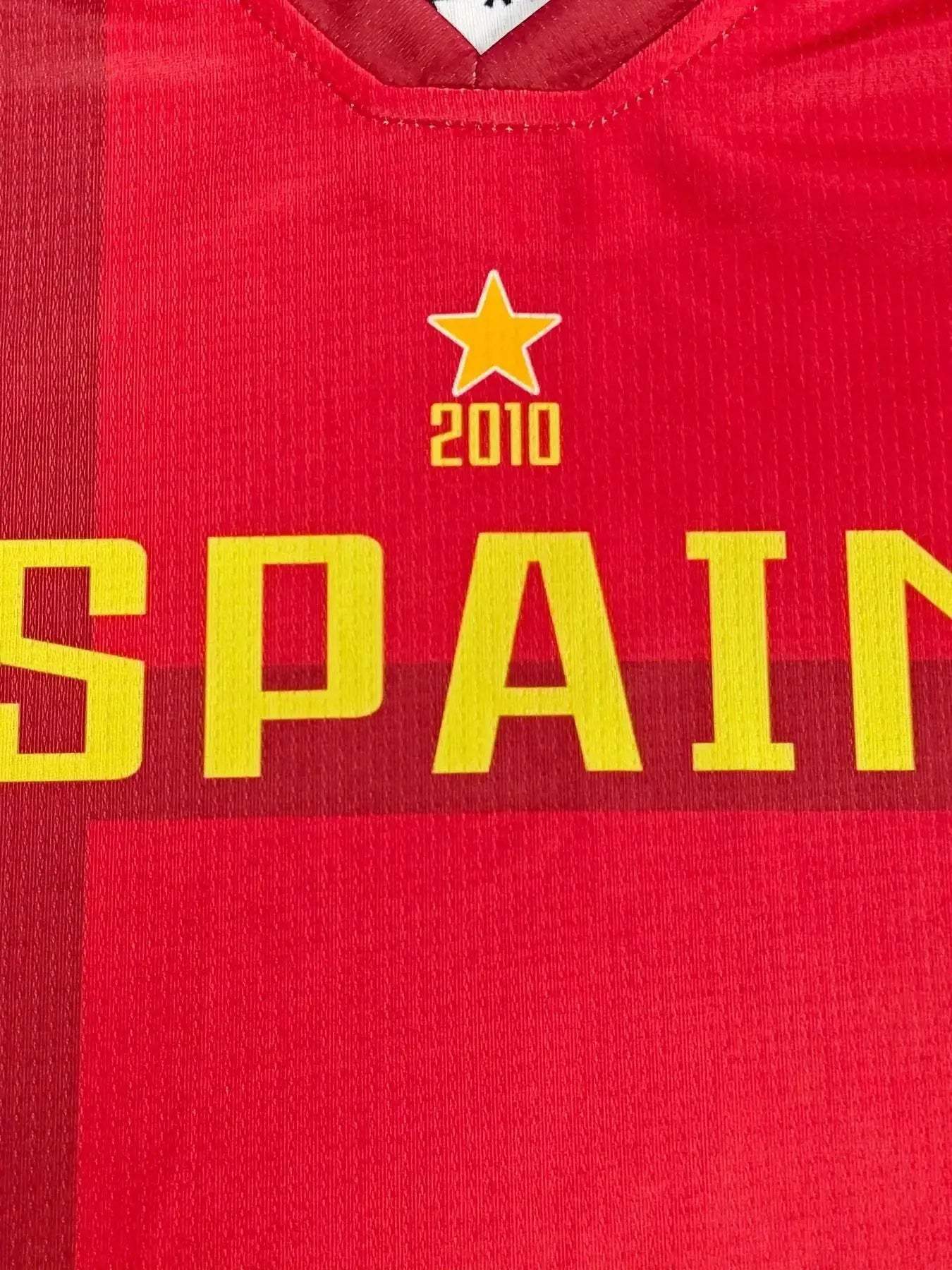 Youth Soccer Uniform Set - Breathable Football Training Jerseys for Boys & Girls - Inspired by France, Spain, Italy & Brazil - ToylandEU