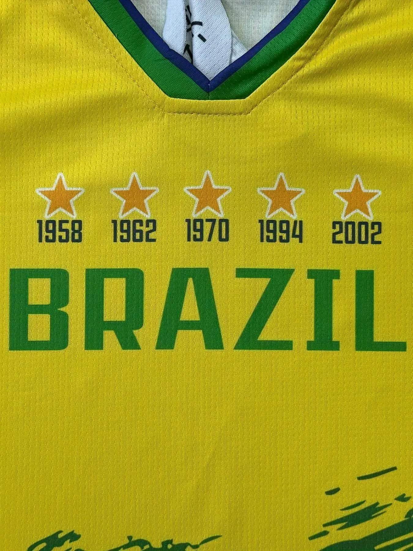 Youth Soccer Uniform Set - Breathable Football Training Jerseys for Boys & Girls - Inspired by France, Spain, Italy & Brazil - ToylandEU